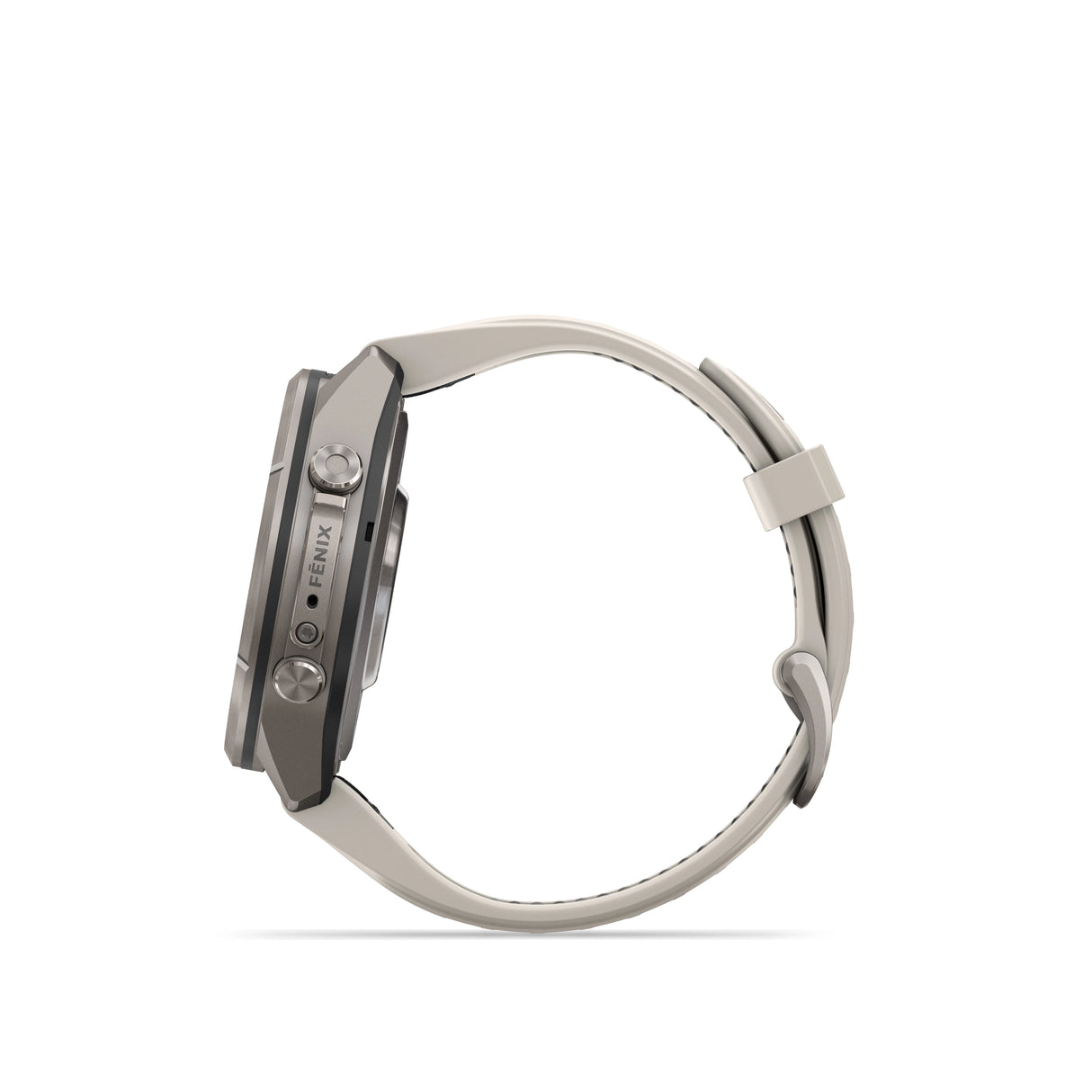 Garmin Fenix 9 Pro GPS Smartwatch