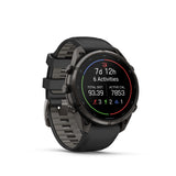 Garmin Fenix 9 Pro GPS Smartwatch