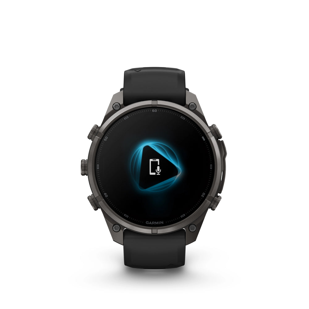 Garmin Fenix 9 Pro GPS Smartwatch