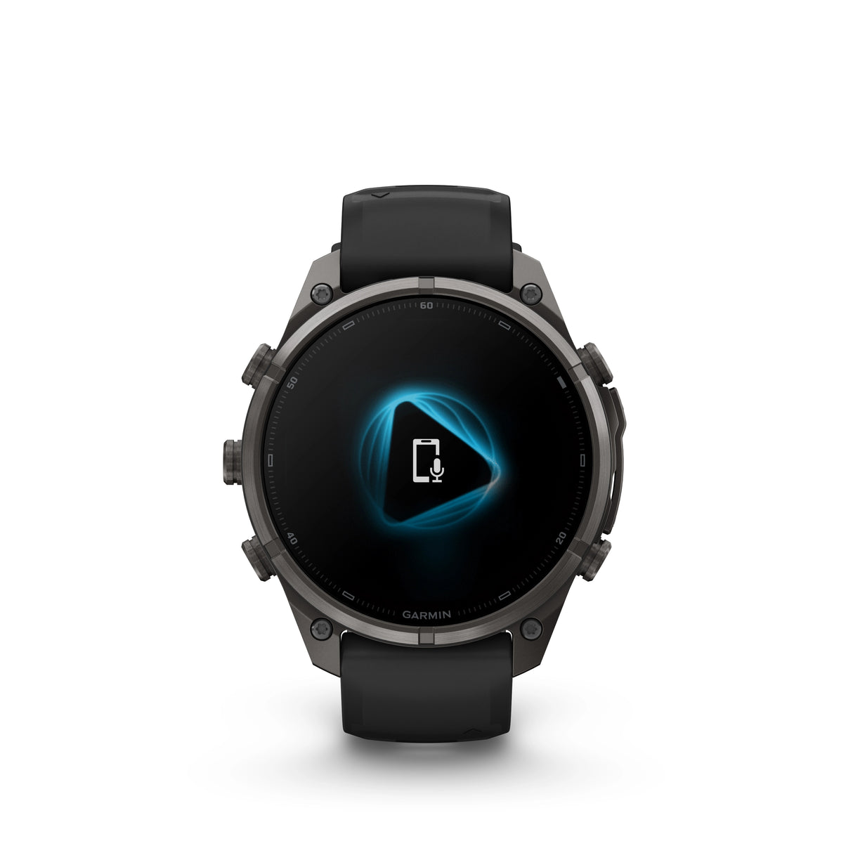 Garmin Fenix 9 Pro GPS Smartwatch
