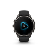 Garmin Fenix 9 Pro GPS Smartwatch