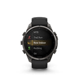 Garmin Fenix 9 Pro GPS Smartwatch