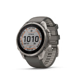 Garmin Fenix 9 Pro GPS Smartwatch