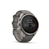 Garmin Fenix 9 Pro GPS Smartwatch