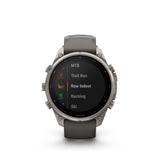 Garmin Fenix 9 Pro GPS Smartwatch