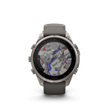 Garmin Fenix 9 Pro GPS Smartwatch