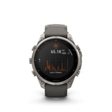Garmin Fenix 9 Pro GPS Smartwatch
