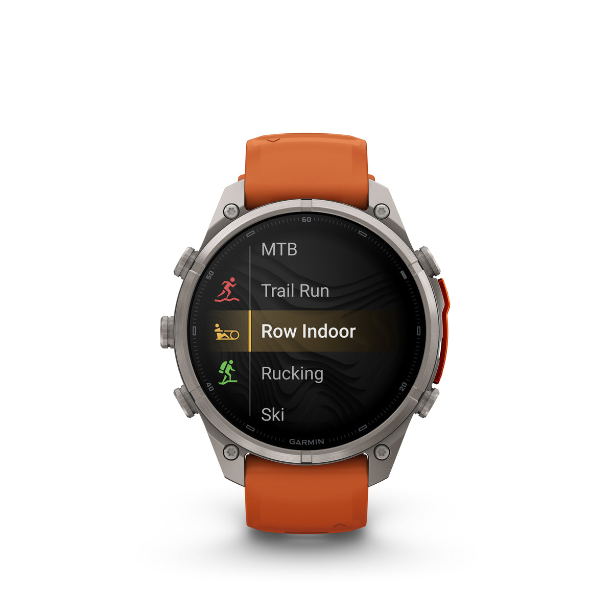 Garmin Fenix 9 Pro GPS Smartwatch