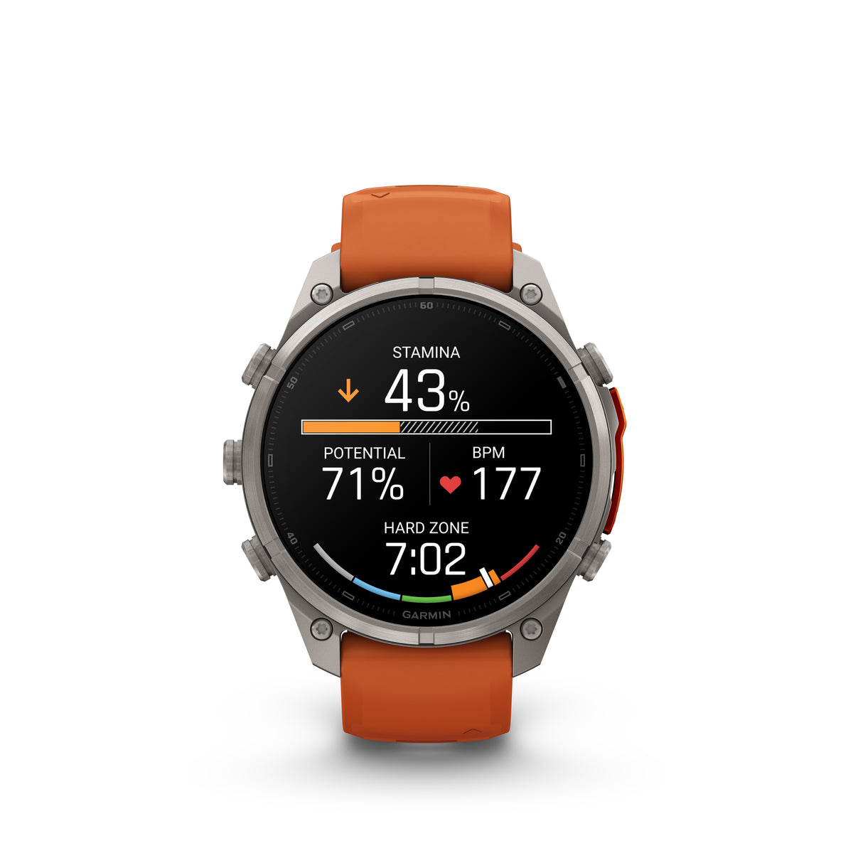 Garmin Fenix 9 Pro GPS Smartwatch