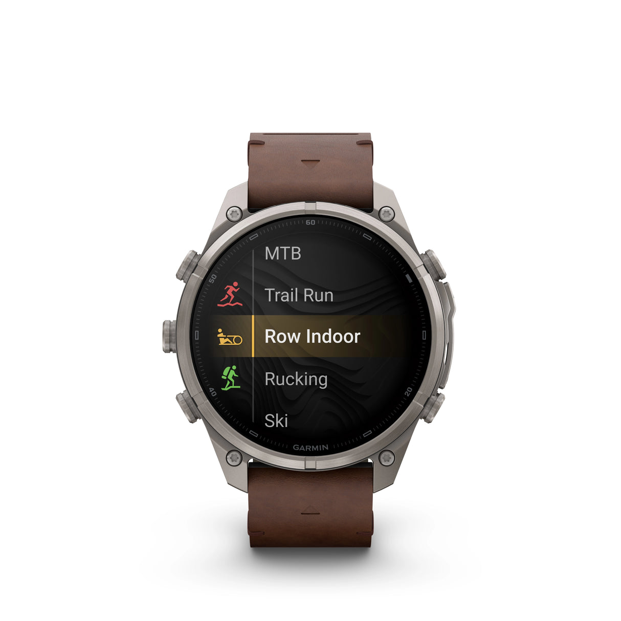 Garmin Fenix 9 Pro GPS Smartwatch