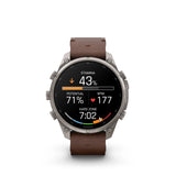 Garmin Fenix 9 Pro GPS Smartwatch