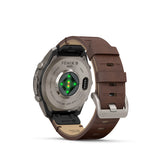 Garmin Fenix 9 Pro GPS Smartwatch