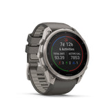 Garmin Fenix 9 Pro GPS Smartwatch