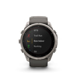 Garmin Fenix 9 Pro GPS Smartwatch