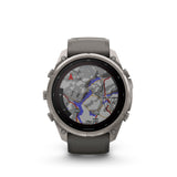 Garmin Fenix 9 Pro GPS Smartwatch