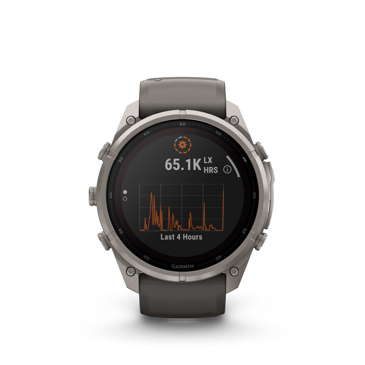 Garmin Fenix 9 Pro GPS Smartwatch