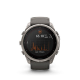 Garmin Fenix 9 Pro GPS Smartwatch