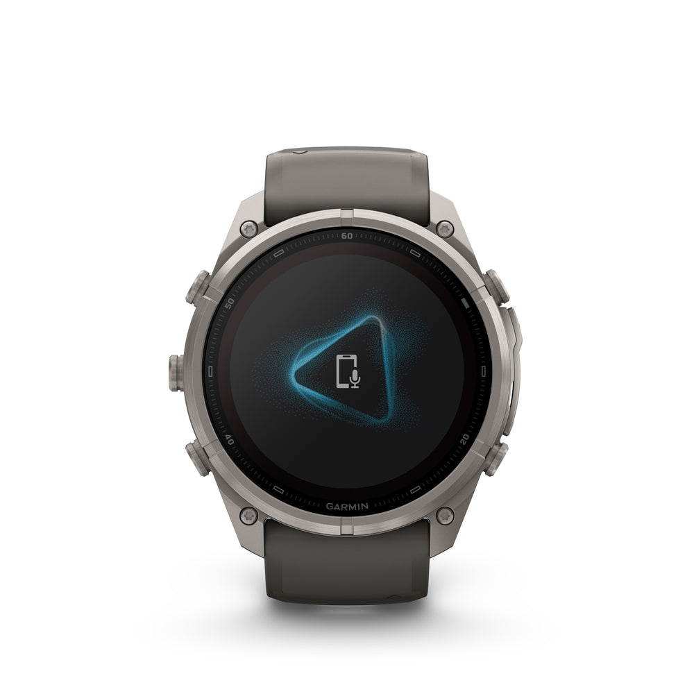Garmin Fenix 9 Pro GPS Smartwatch