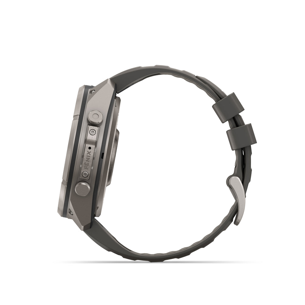 Garmin Fenix 9 Pro GPS Smartwatch