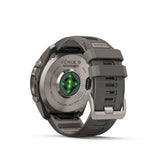 Garmin Fenix 9 Pro GPS Smartwatch