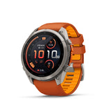 Garmin Fenix 9 Pro GPS Smartwatch