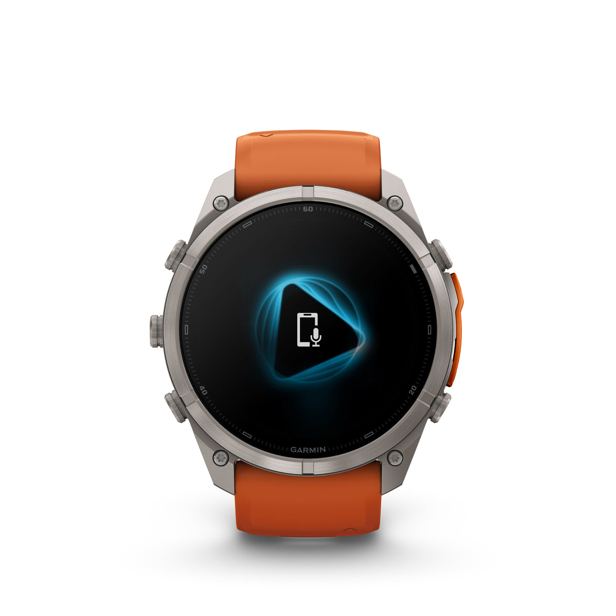 Garmin Fenix 9 Pro GPS Smartwatch