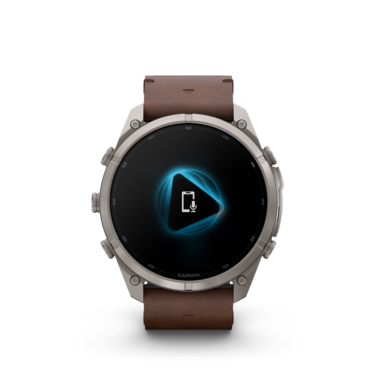 Garmin Fenix 9 Pro GPS Smartwatch