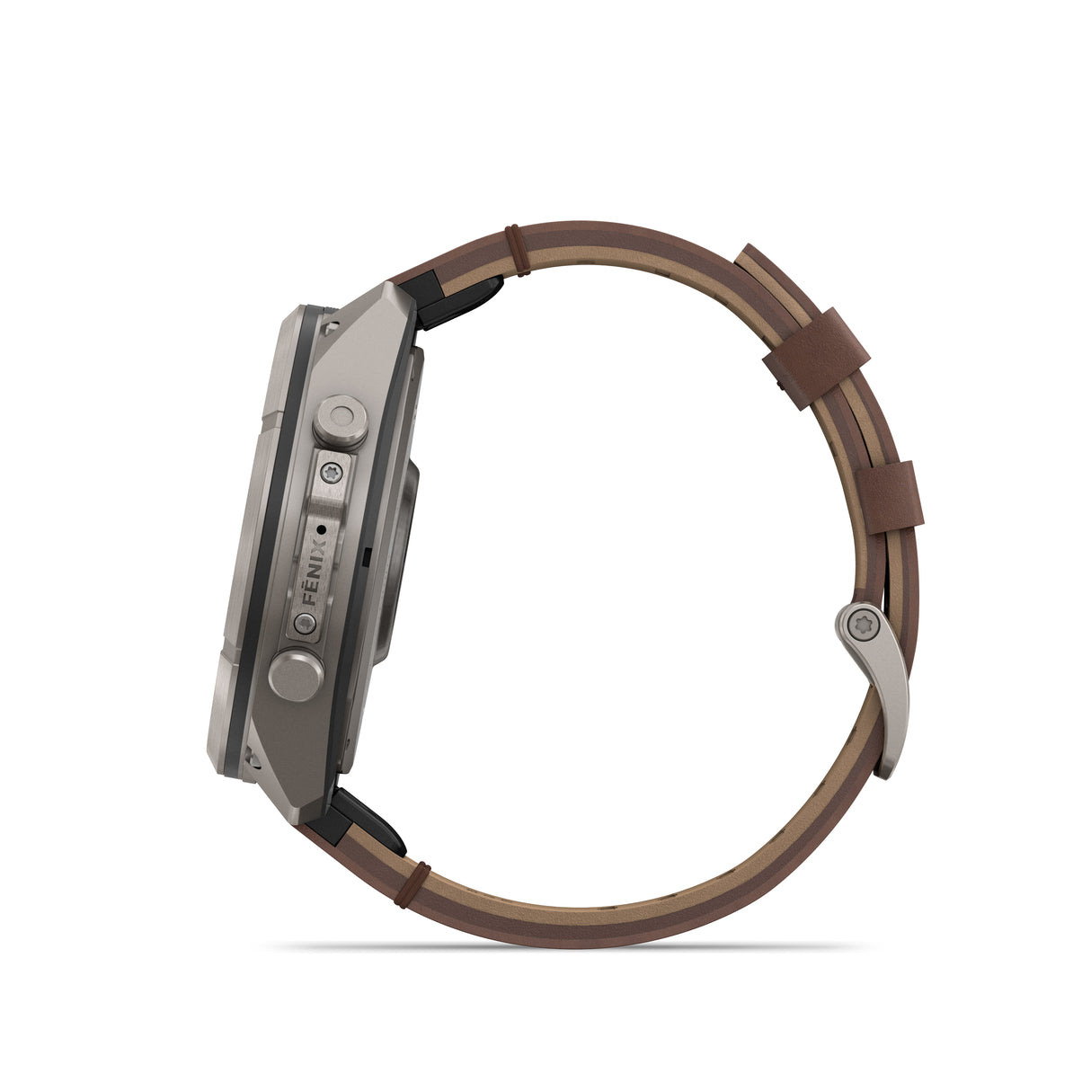 Garmin Fenix 9 Pro GPS Smartwatch