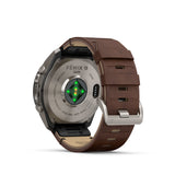 Garmin Fenix 9 Pro GPS Smartwatch