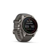 Garmin Fenix 9 Smartwatch