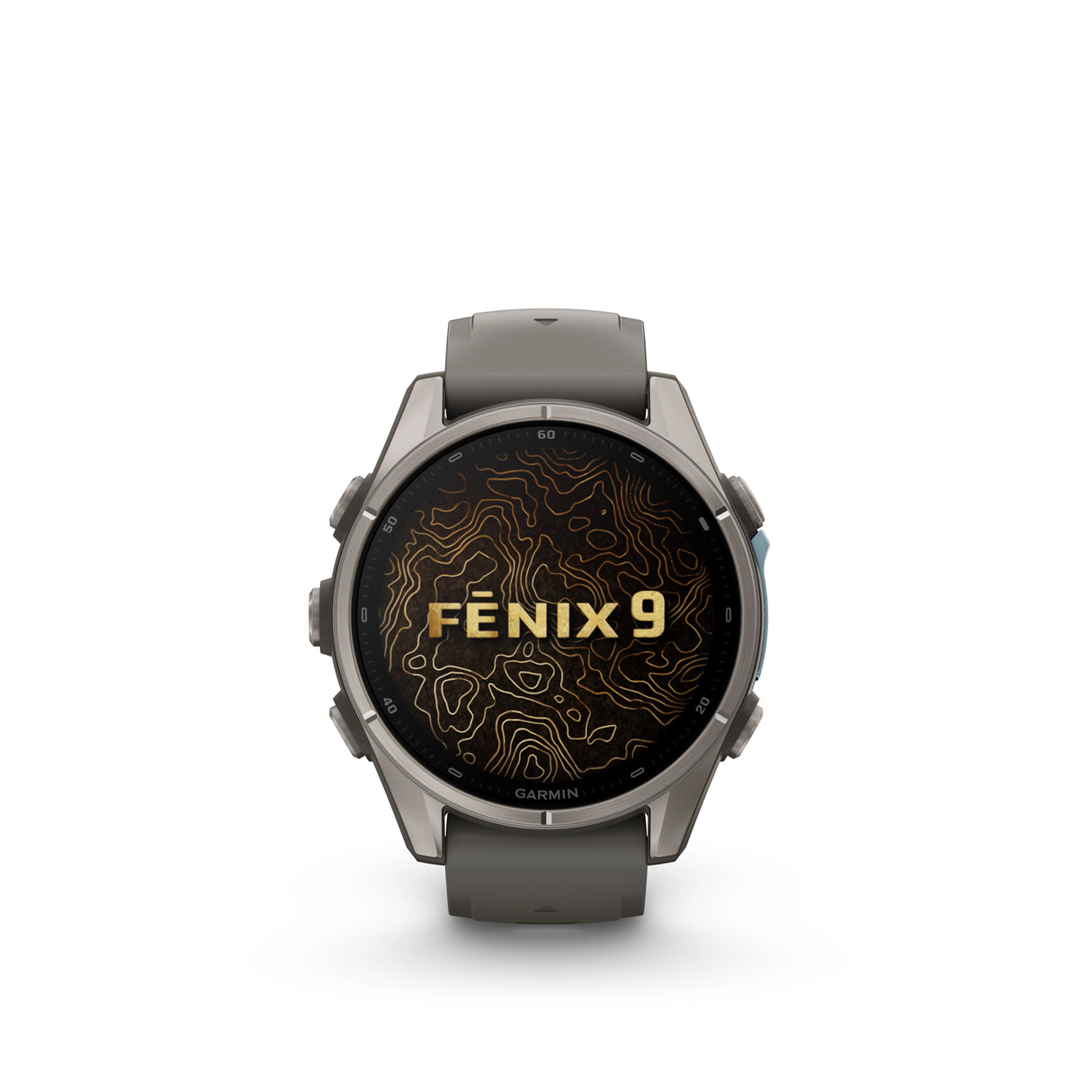 Garmin Fenix 9 Smartwatch