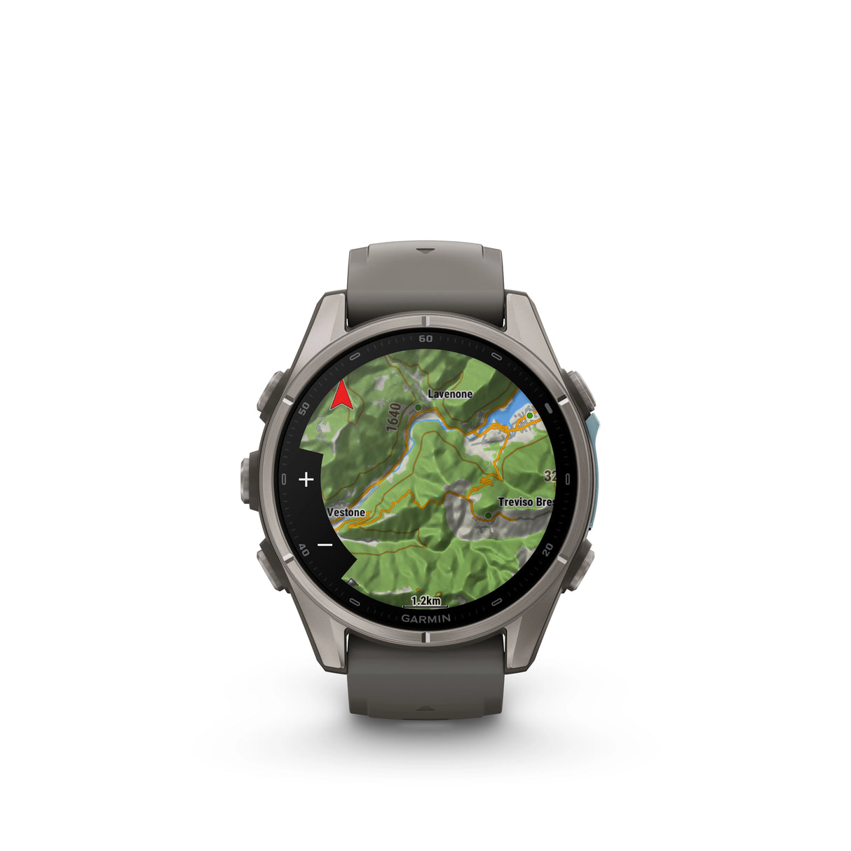 Garmin Fenix 9 Smartwatch