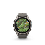 Garmin Fenix 9 Smartwatch