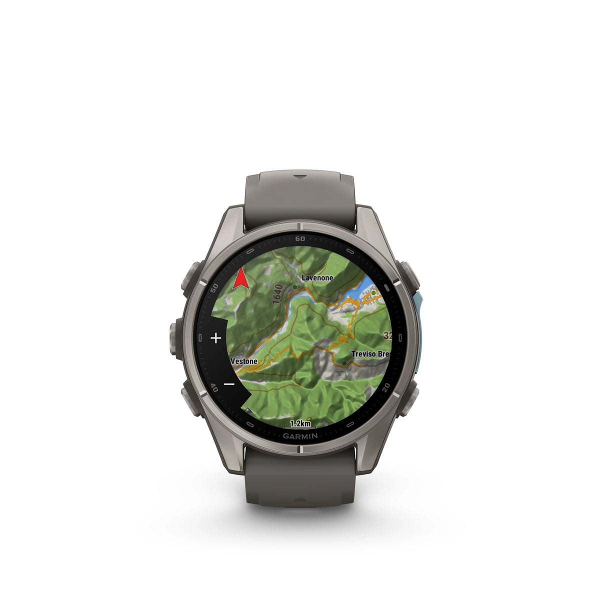 Garmin Fenix 9 Smartwatch