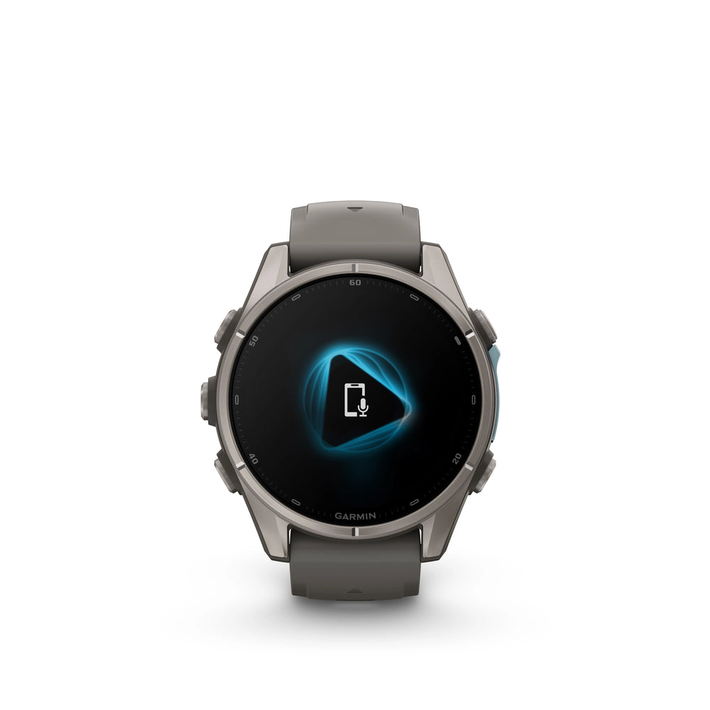 Garmin Fenix 9 Smartwatch