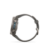 Garmin Fenix 9 Smartwatch