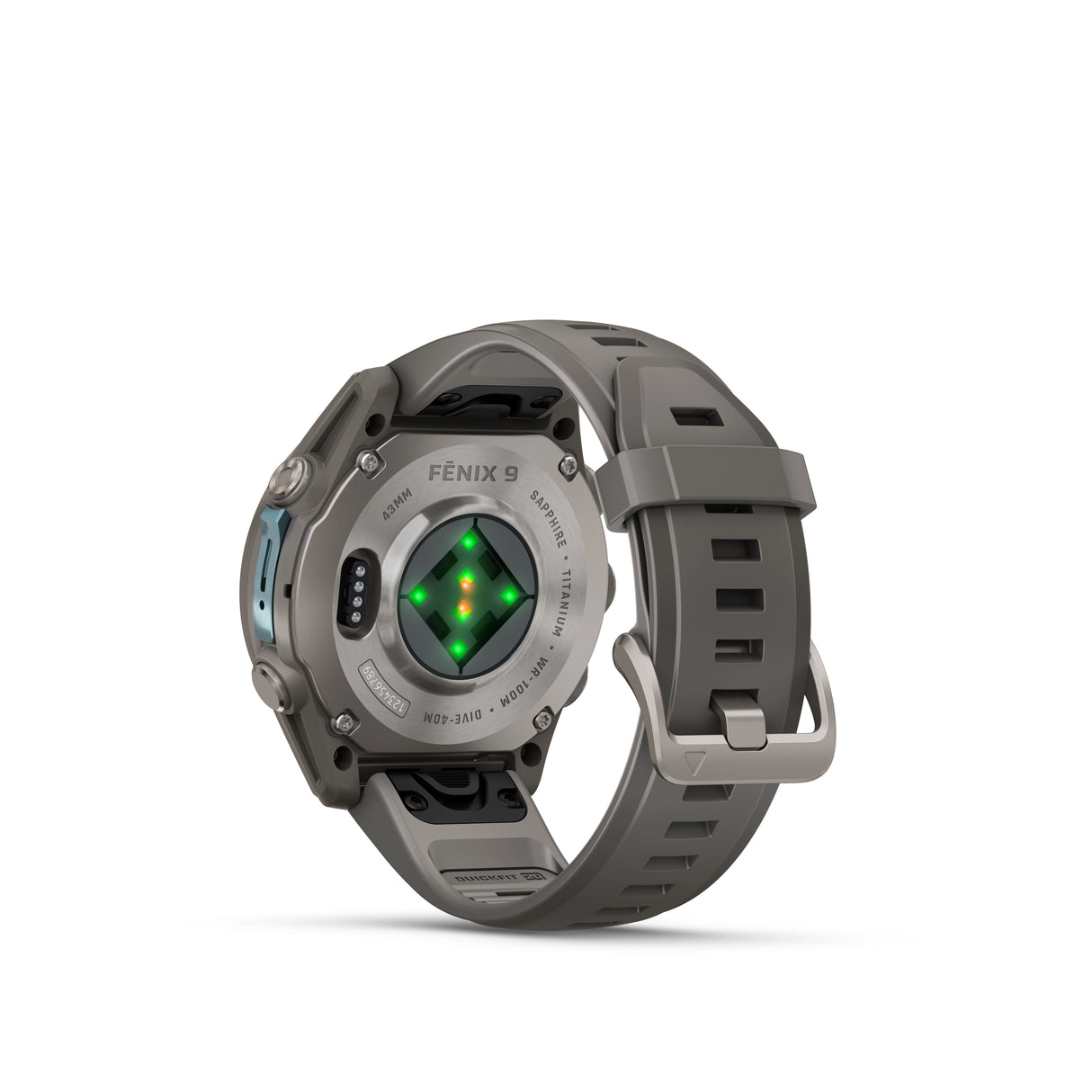 Garmin Fenix 9 Smartwatch