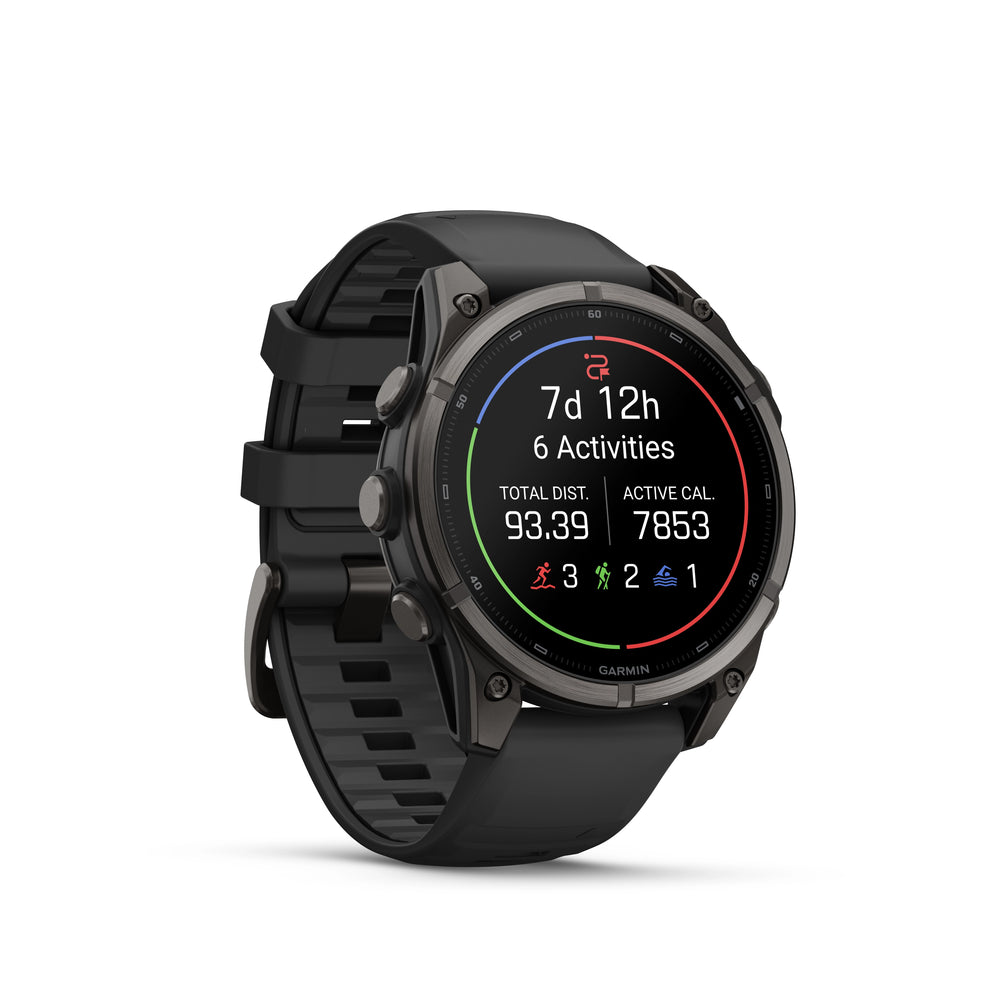 Garmin Fenix 9 Smartwatch