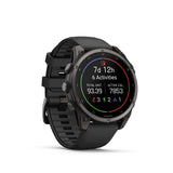 Garmin Fenix 9 Smartwatch