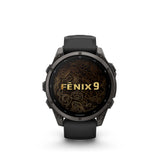 Garmin Fenix 9 Smartwatch