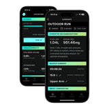 Flowbio Sweat & Hydraton Sensor