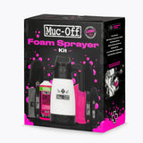 Muc-Off Foam Sprayer Kit Cleaning Kit