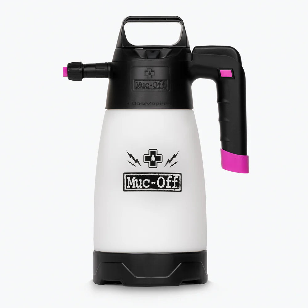 Muc-Off Foam Sprayer Kit Cleaning Kit