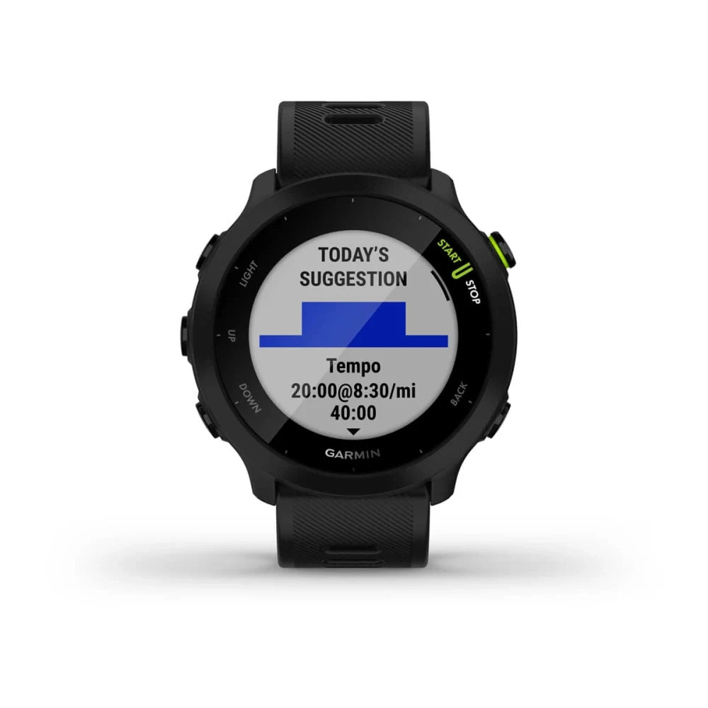 Garmin Forerunner 55 Smartwatch