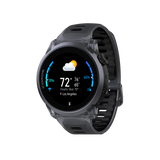 Coros Pace 4 - Crystal Black