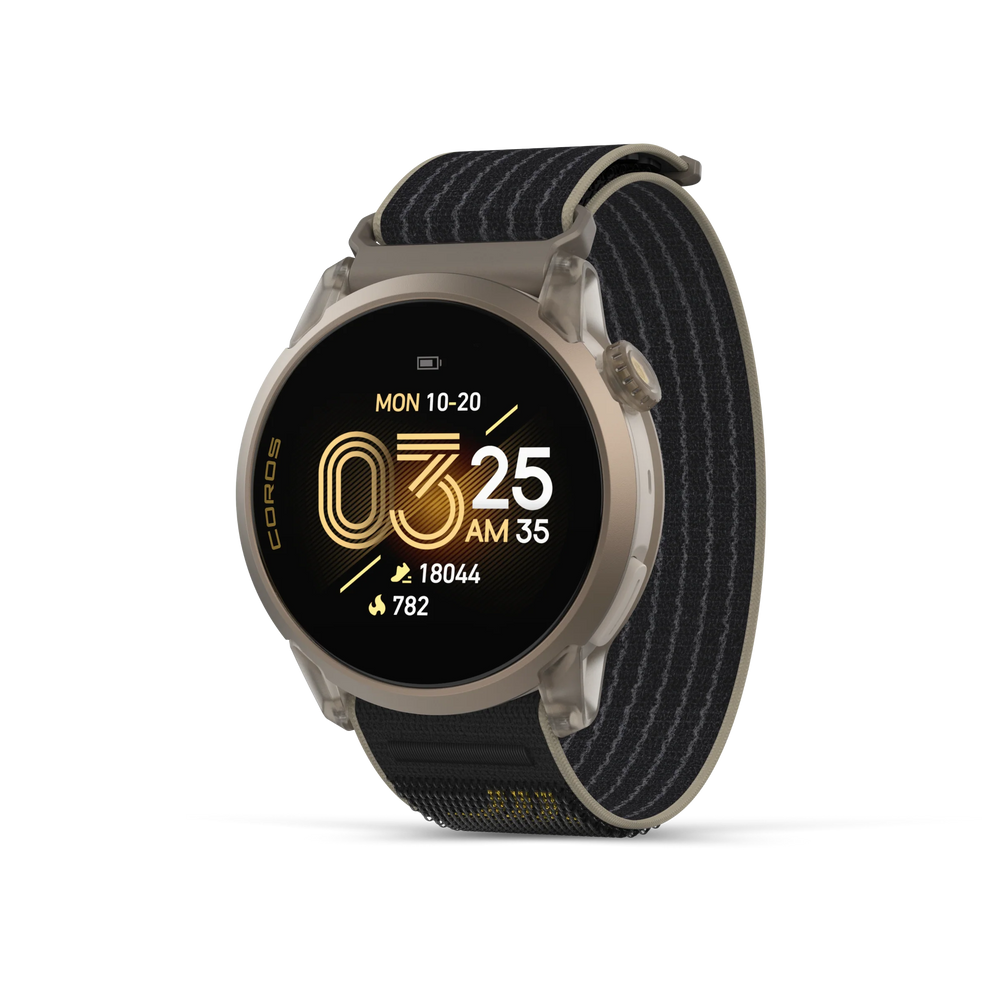 Coros Pace 4 - Jakob Ingebrigtsen Edition Smartwatch