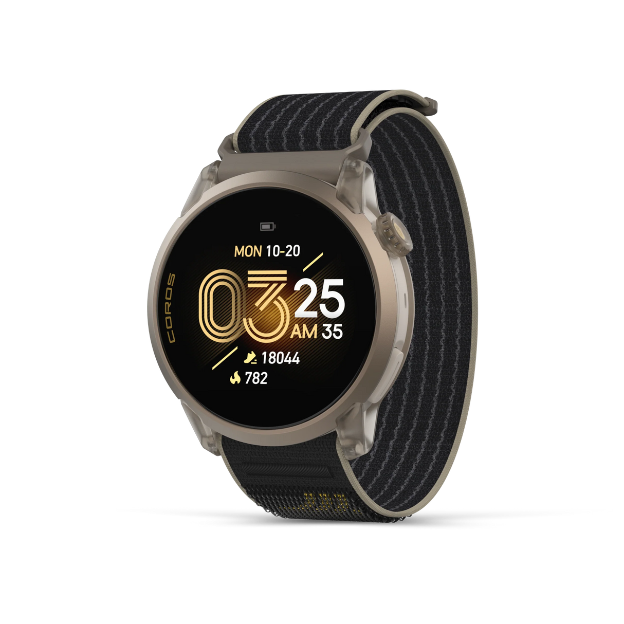 Coros Pace 4 - Jakob Ingebrigtsen Edition Smartwatch