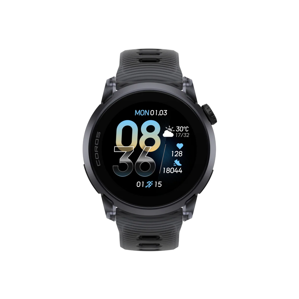 Coros Pace 4 - Crystal Black