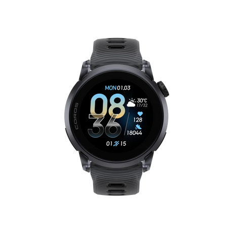 Coros Pace 4 - Crystal Black