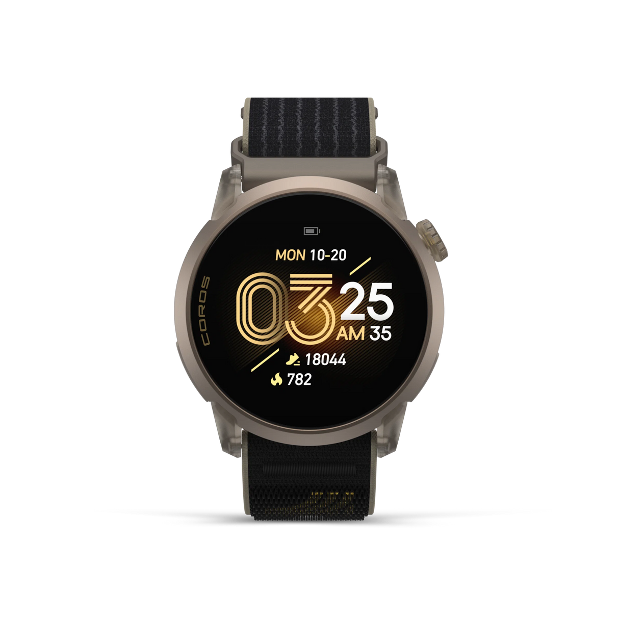 Coros Pace 4 - Jakob Ingebrigtsen Edition Smartwatch